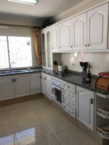 Villa Punta Lara,49 Malaga