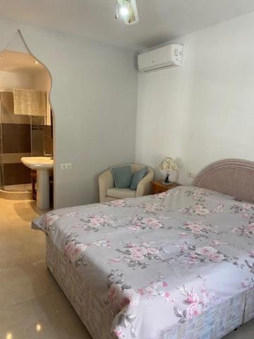 Villa Punta Lara,49 * Malaga