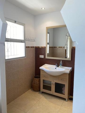 Villa Punta Lara,49 Malaga